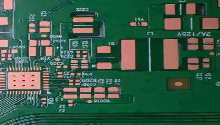 HASL Technology: Surfacing Simplicity in Cost-Effective PCB Production