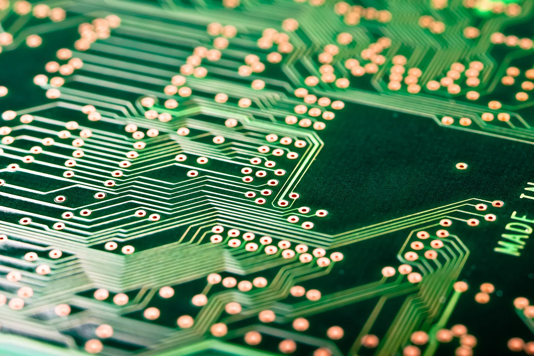 Future trends of the circuit board